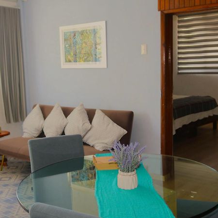 Pino Apartment オアハカ州 エクステリア 写真