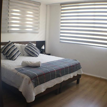 Pino Apartment オアハカ州 エクステリア 写真