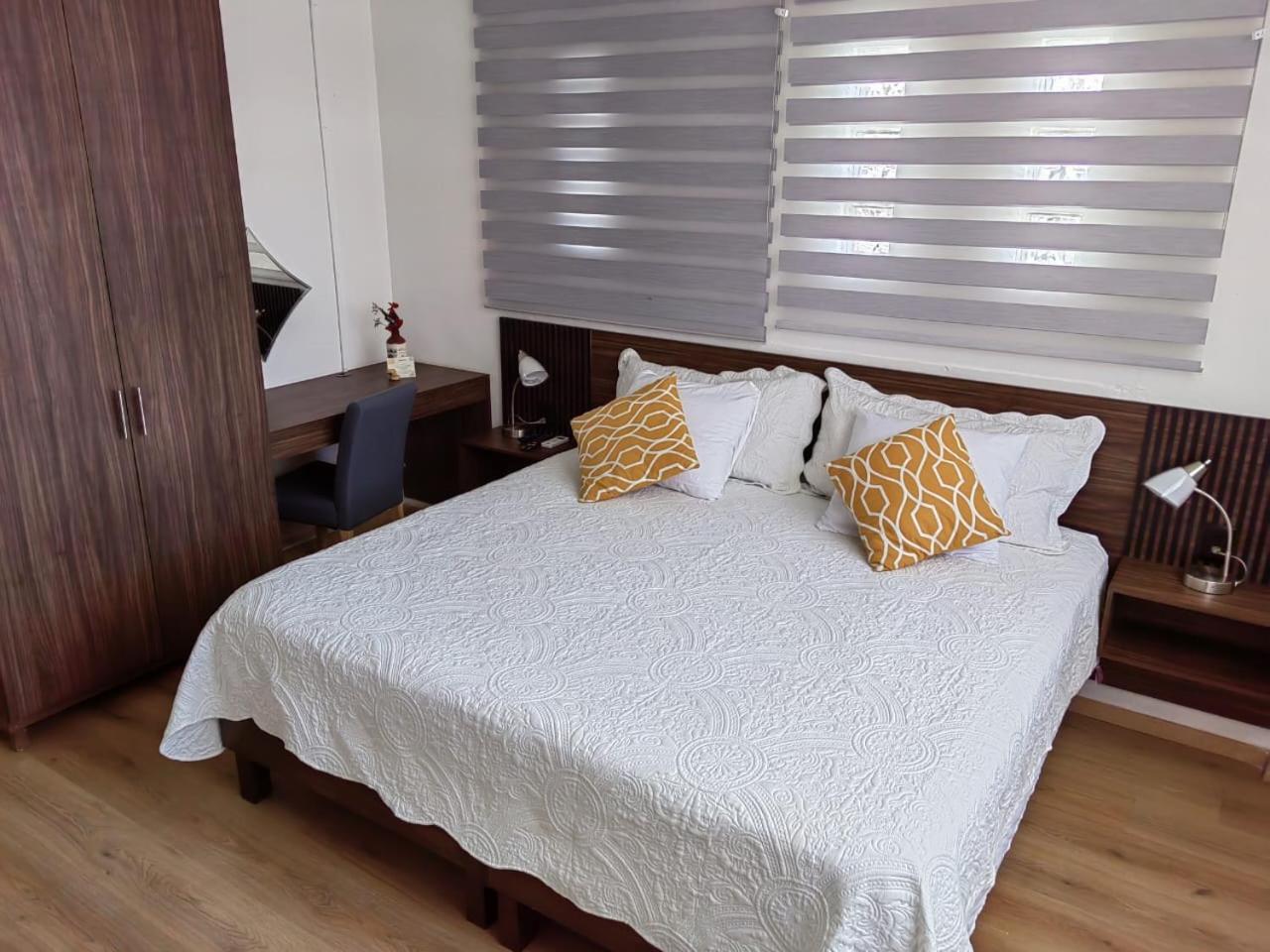 Pino Apartment オアハカ州 エクステリア 写真