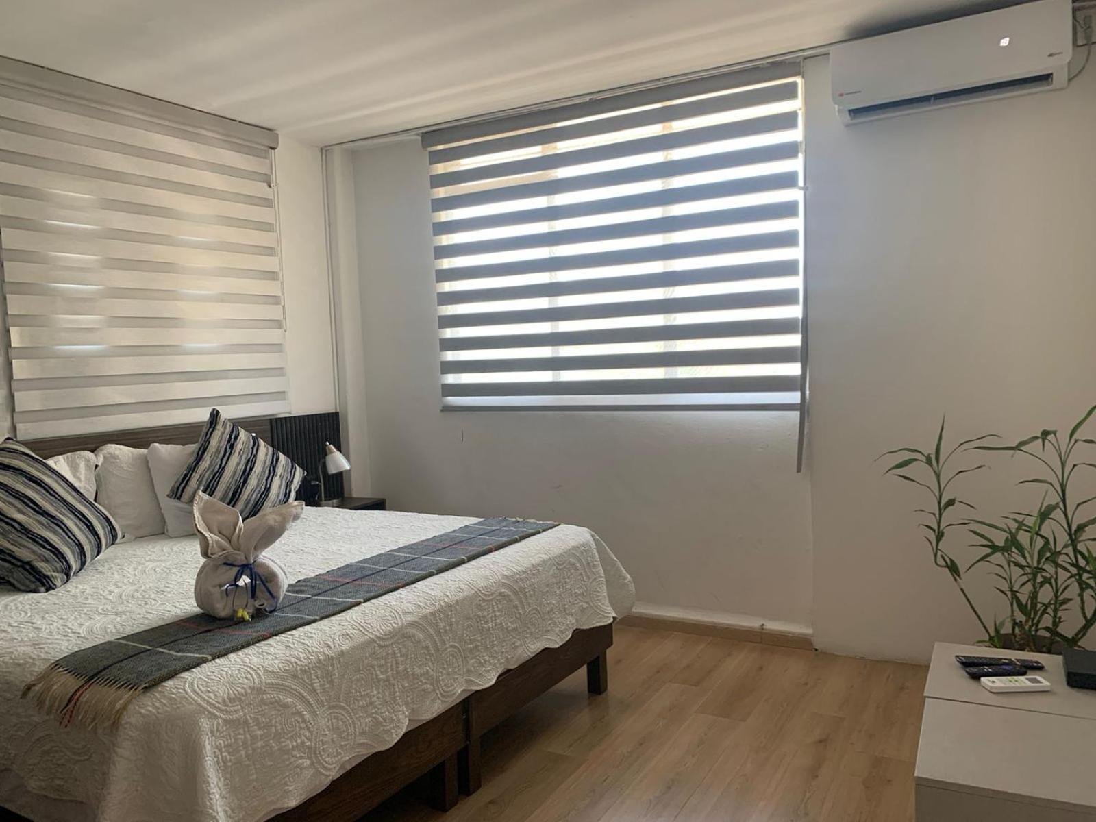 Pino Apartment オアハカ州 エクステリア 写真