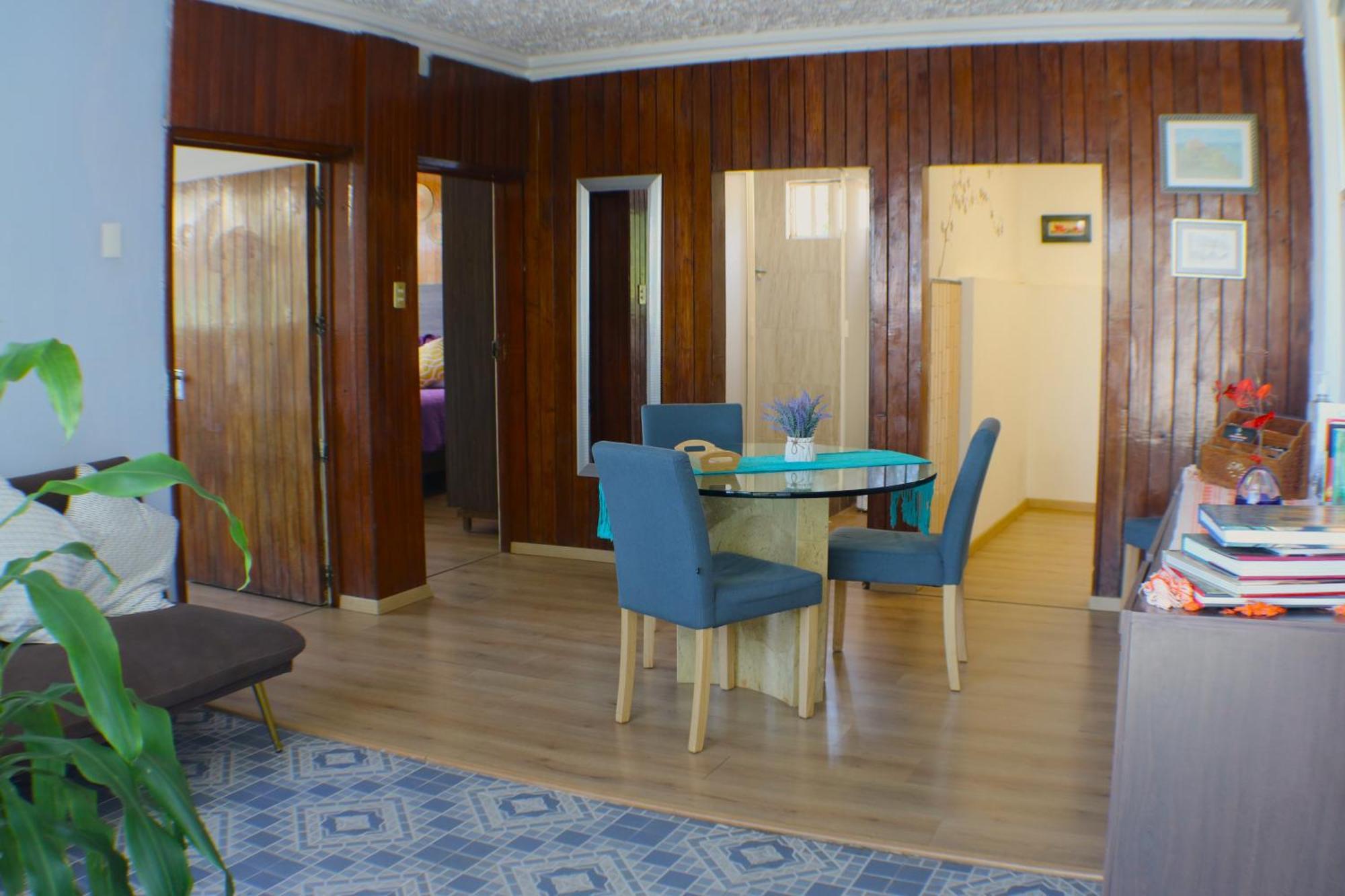 Pino Apartment オアハカ州 エクステリア 写真