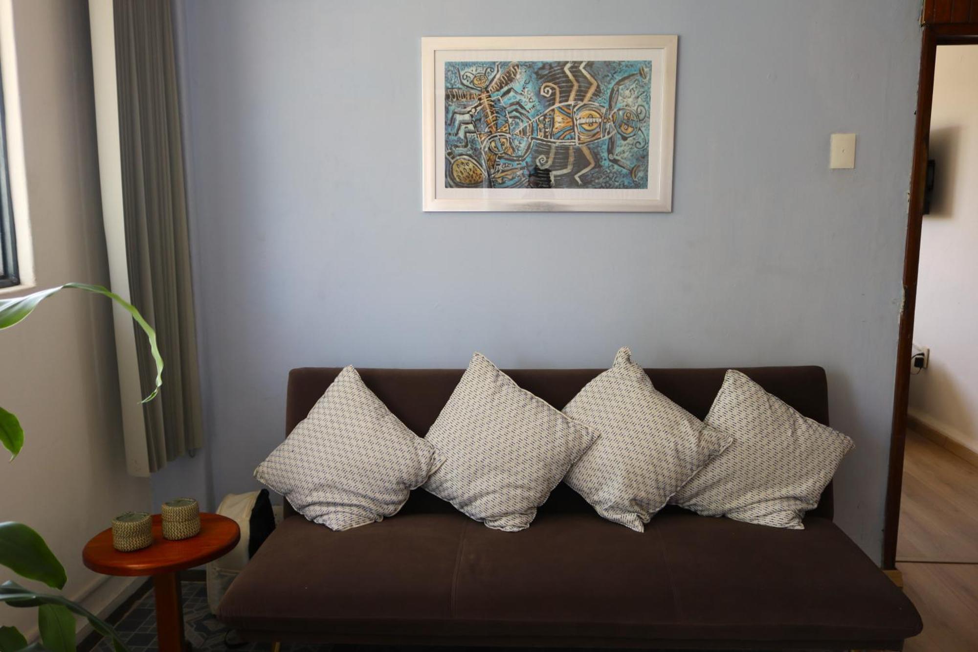 Pino Apartment オアハカ州 エクステリア 写真