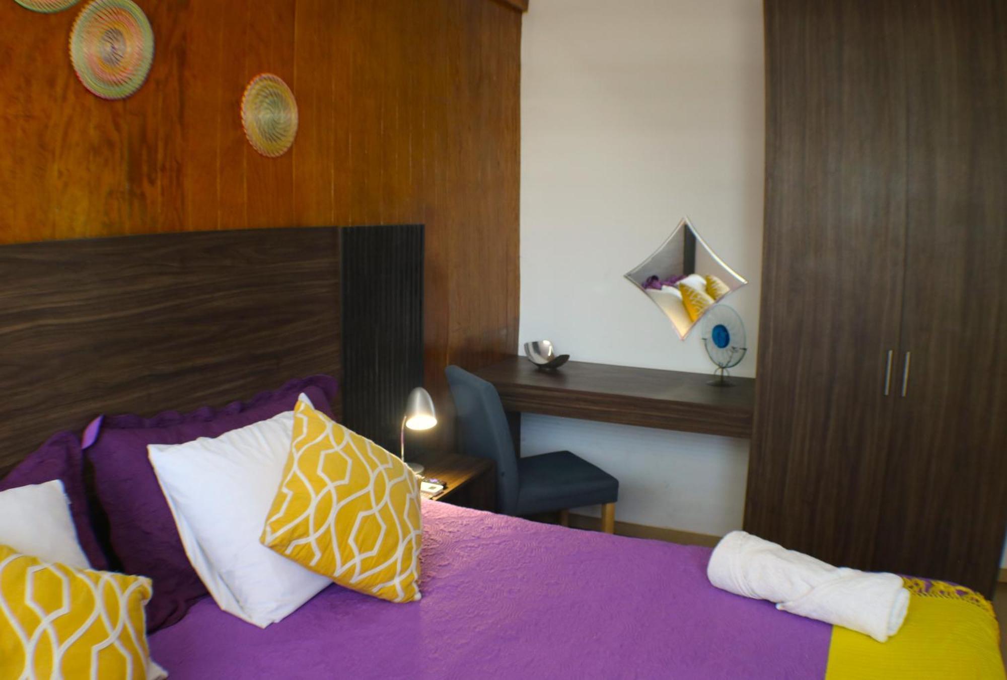 Pino Apartment オアハカ州 エクステリア 写真