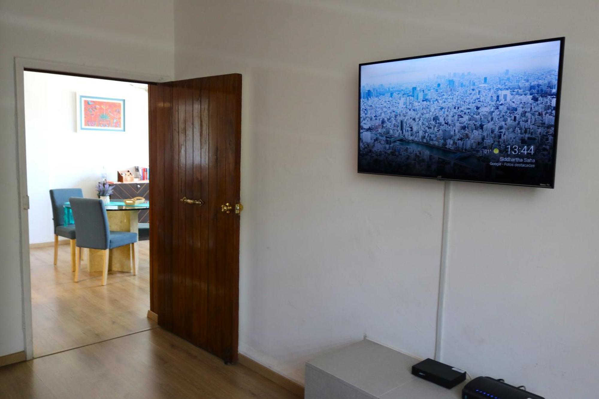 Pino Apartment オアハカ州 エクステリア 写真
