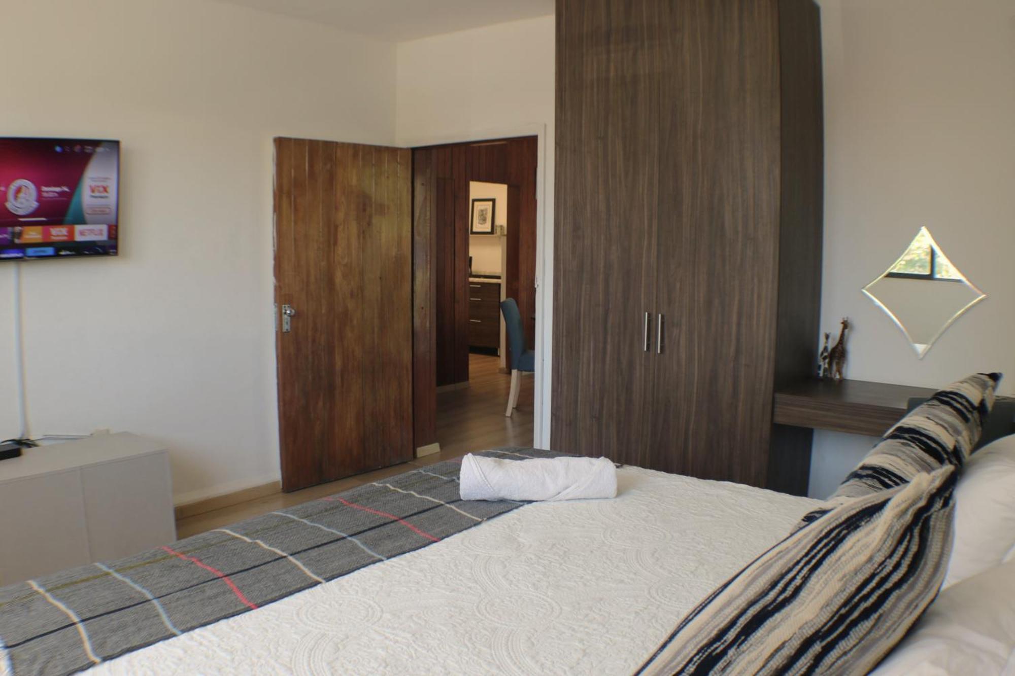 Pino Apartment オアハカ州 エクステリア 写真