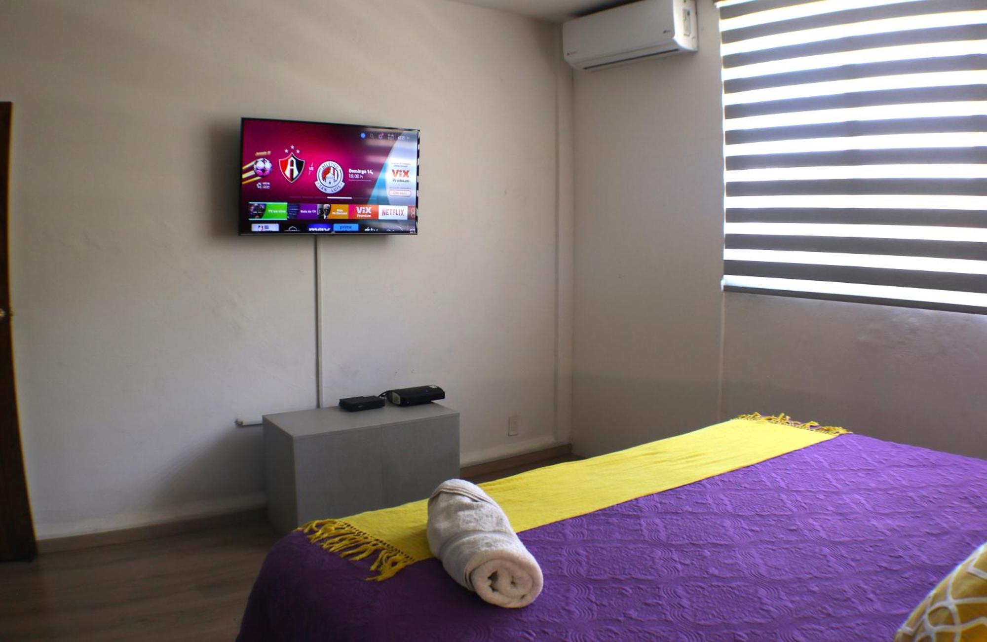 Pino Apartment オアハカ州 エクステリア 写真