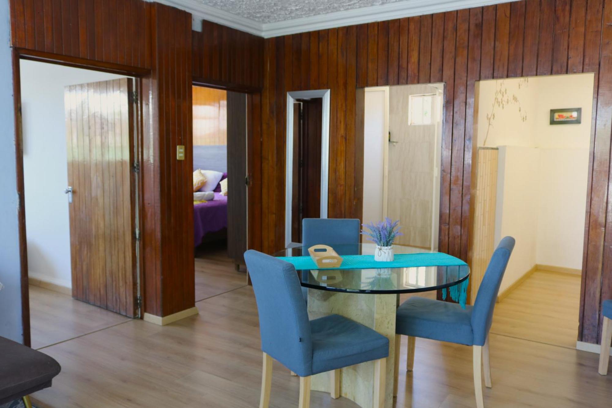Pino Apartment オアハカ州 エクステリア 写真