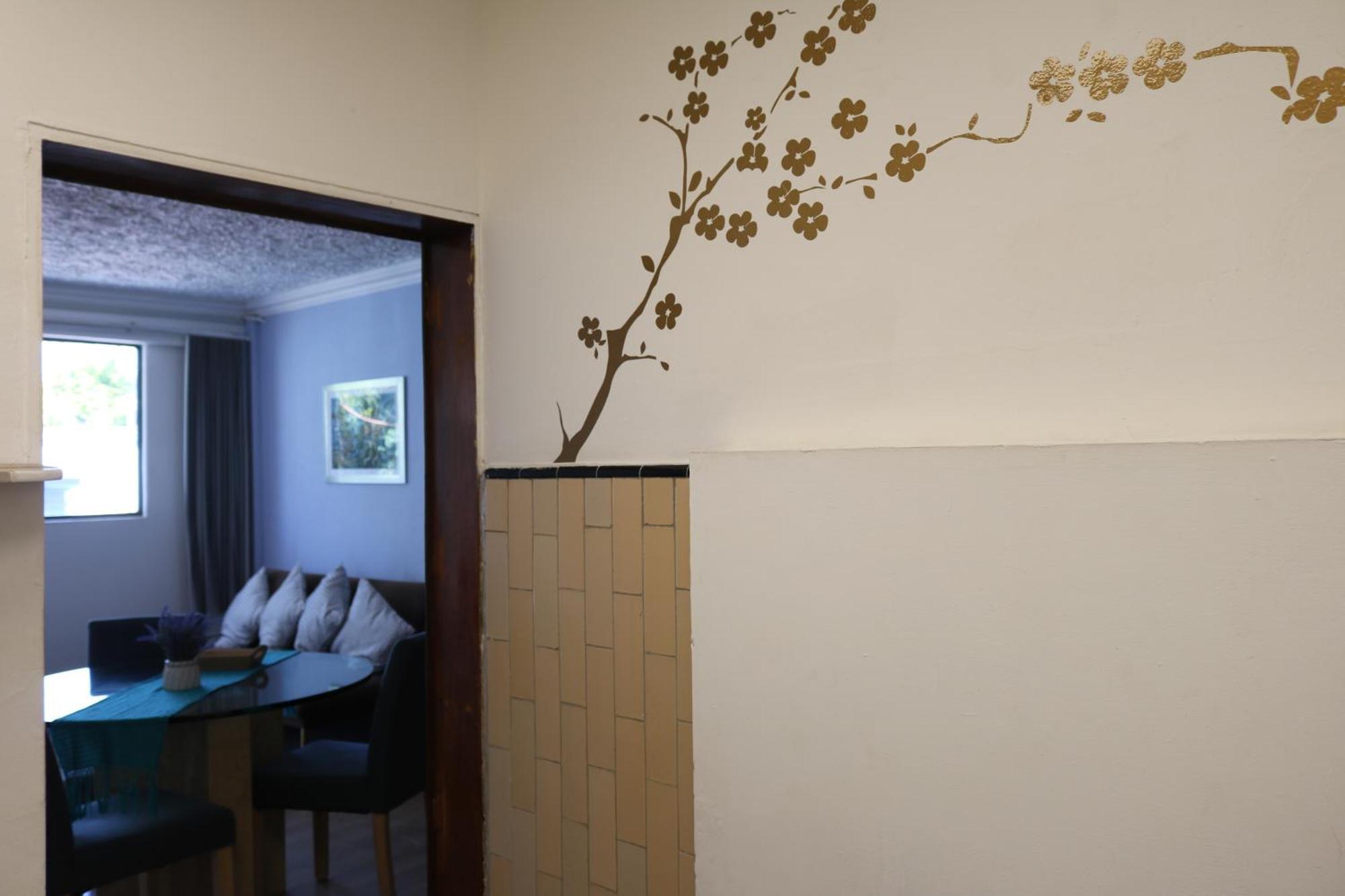 Pino Apartment オアハカ州 エクステリア 写真