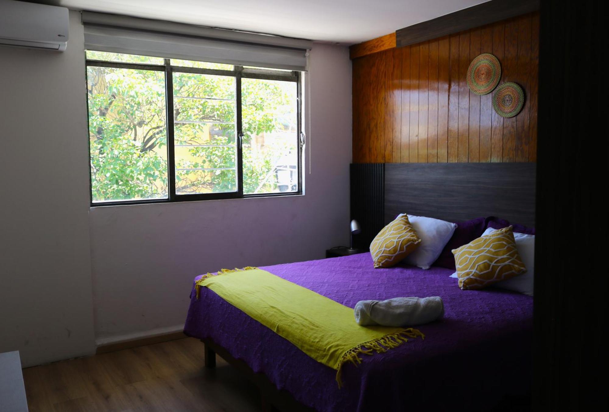 Pino Apartment オアハカ州 エクステリア 写真