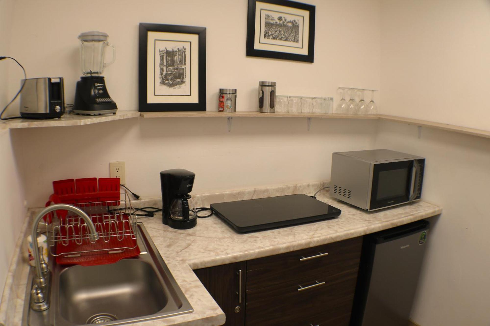 Pino Apartment オアハカ州 エクステリア 写真