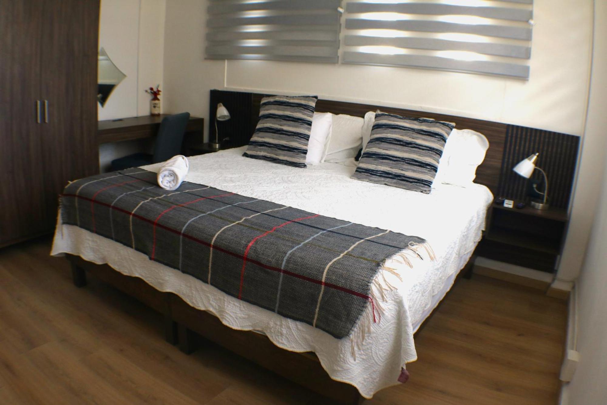 Pino Apartment オアハカ州 エクステリア 写真