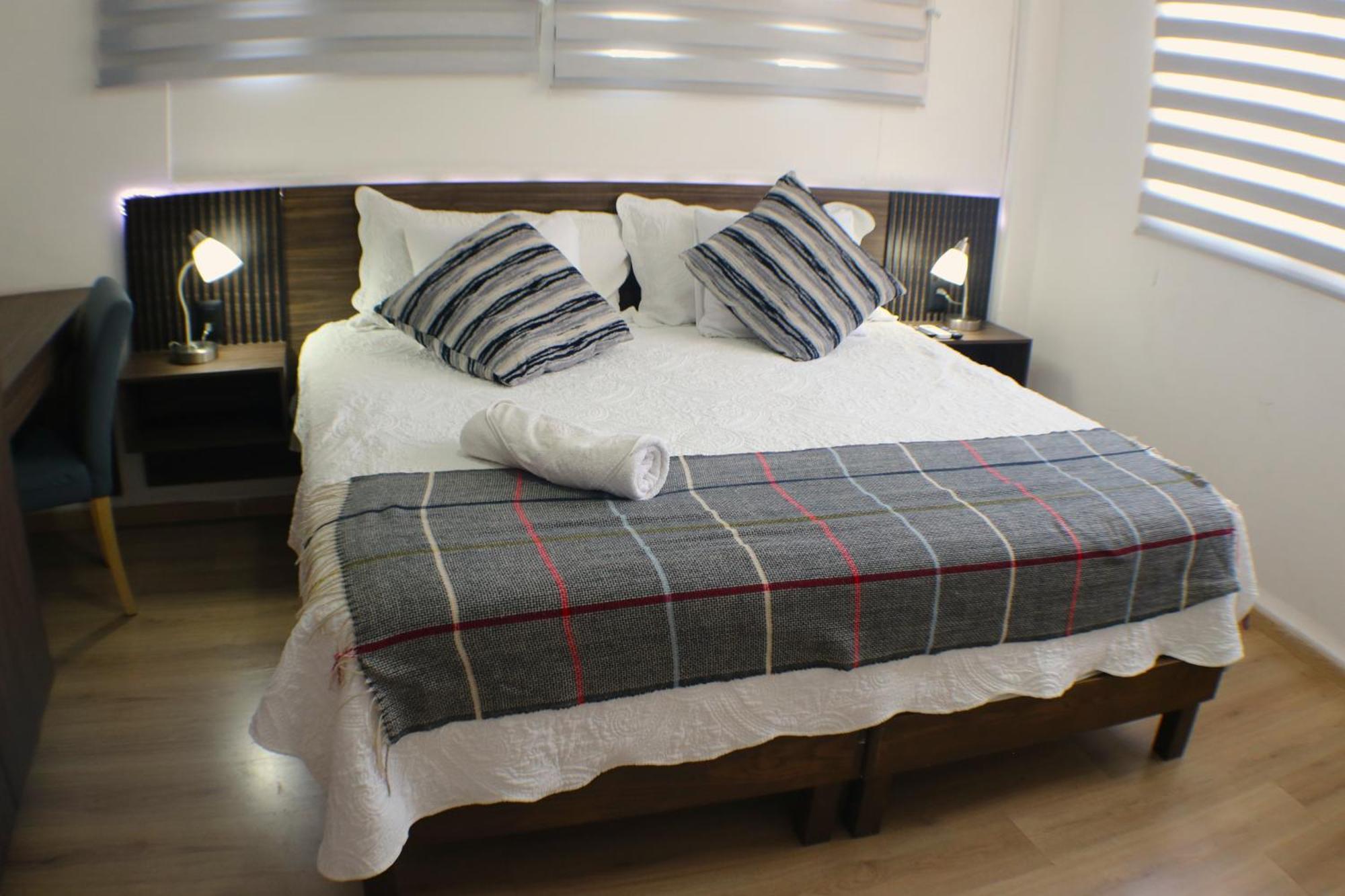 Pino Apartment オアハカ州 エクステリア 写真